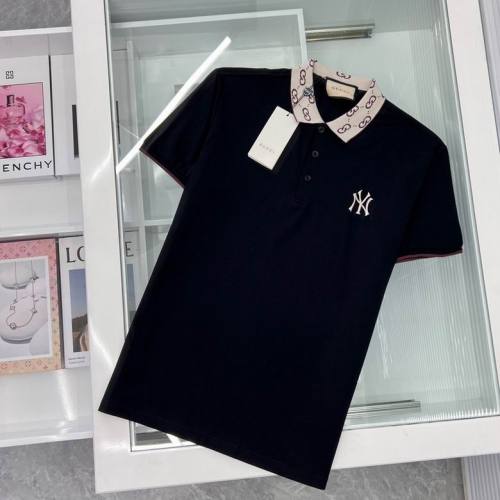 G polo men t-shirt-804(M-XXXL)