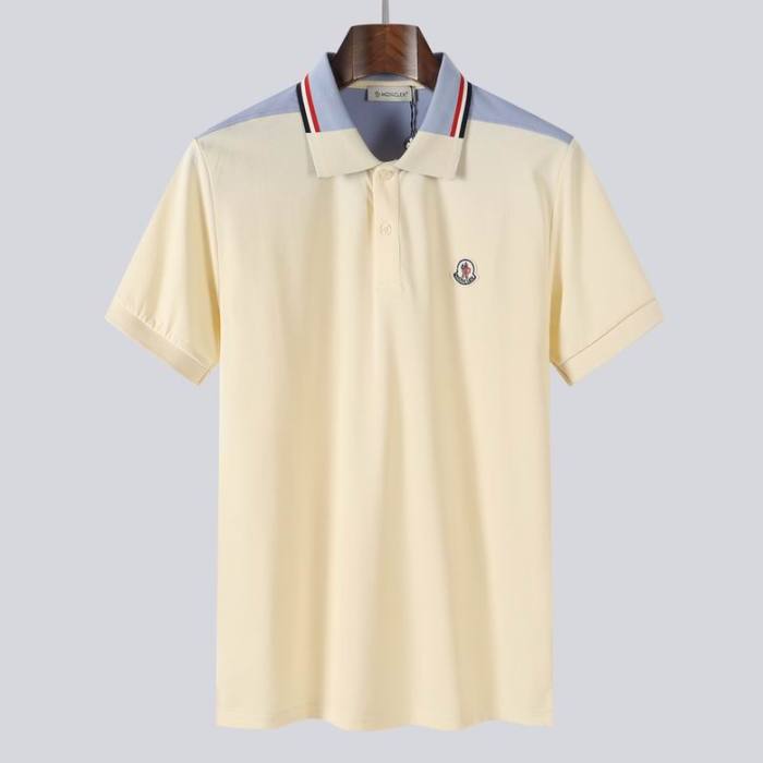 Moncler Polo t-shirt men-395(M-XXXL)