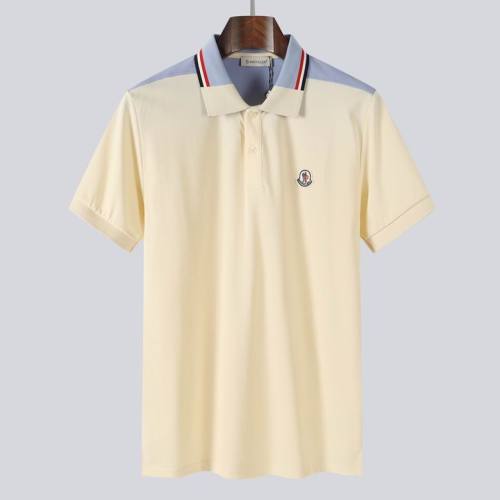 Moncler Polo t-shirt men-395(M-XXXL)