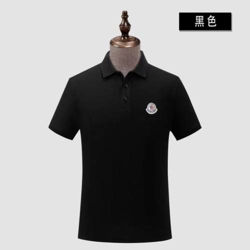 Moncler Polo t-shirt men-369(M-XXXXXXL)