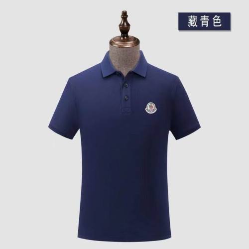 Moncler Polo t-shirt men-374(M-XXXXXXL)