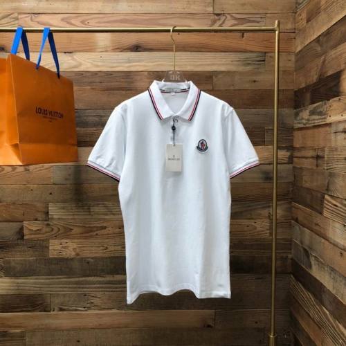 Moncler Polo t-shirt men-412(M-XXXL)