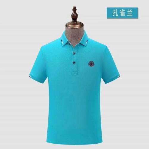 Moncler Polo t-shirt men-389(M-XXXXXXL)