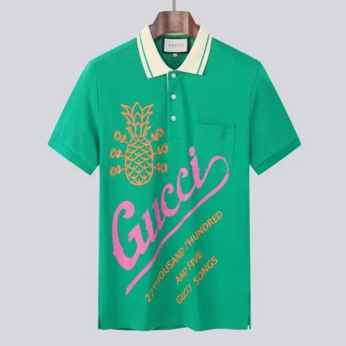 G polo men t-shirt-714(M-XXXL)