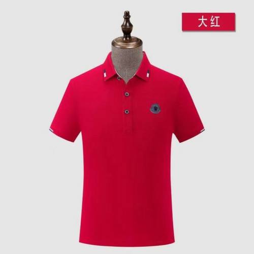 Moncler Polo t-shirt men-383(M-XXXXXXL)