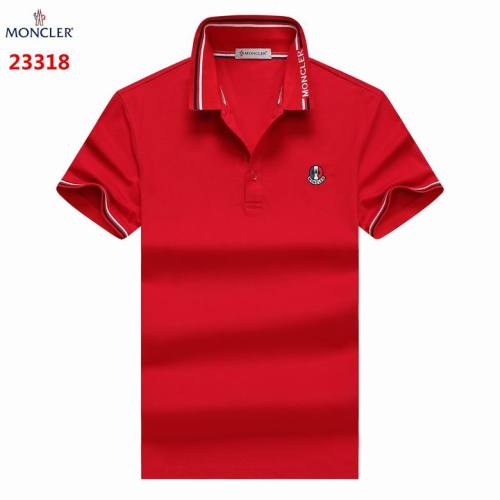 Moncler Polo t-shirt men-421(M-XXXL)