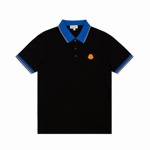 Moncler Polo t-shirt men-406(M-XXXL)