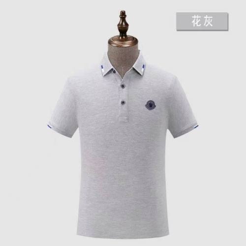 Moncler Polo t-shirt men-382(M-XXXXXXL)