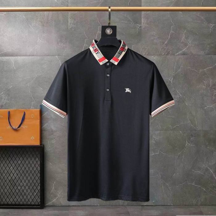 Burberry polo men t-shirt-1075(M-XXXL)