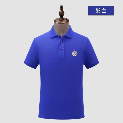 Moncler Polo t-shirt men-375(M-XXXXXXL)