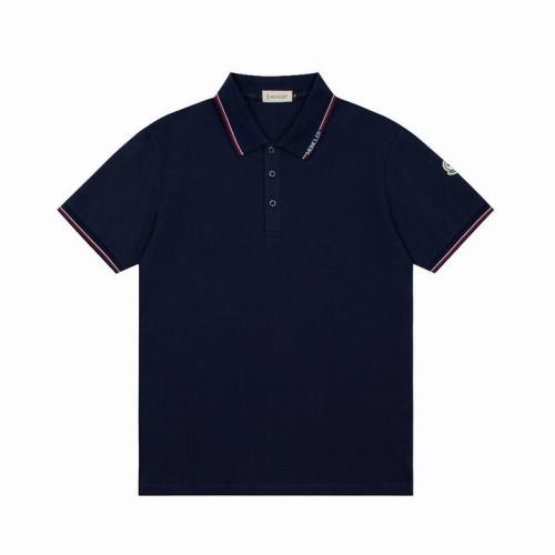 Moncler Polo t-shirt men-404(M-XXXL)