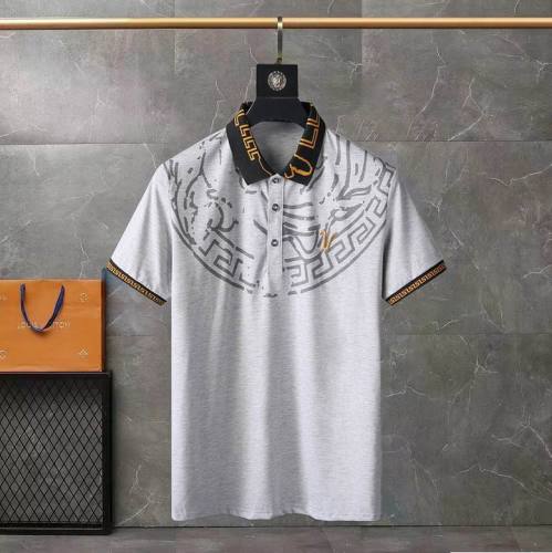 Versace polo t-shirt men-443(M-XXXL)