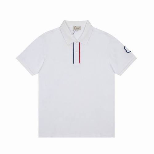 Moncler Polo t-shirt men-401(M-XXXL)