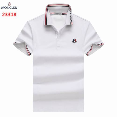 Moncler Polo t-shirt men-419(M-XXXL)