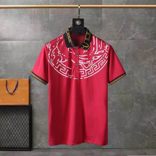 Versace polo t-shirt men-442(M-XXXL)