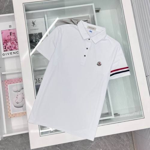 Moncler Polo t-shirt men-417(M-XXXL)