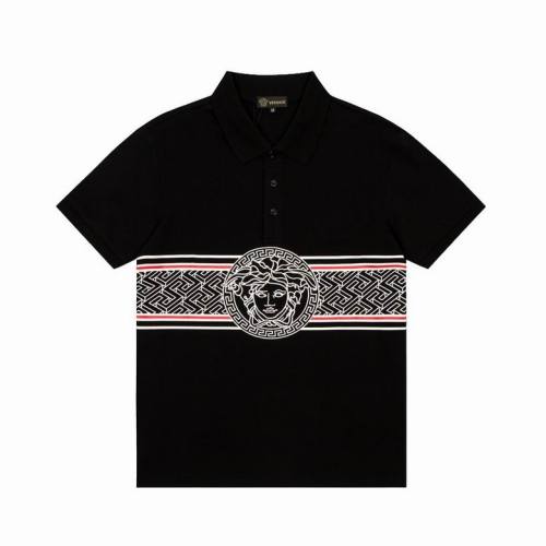 Versace polo t-shirt men-435(M-XXXL)