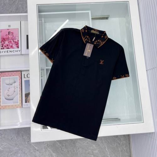 LV polo t-shirt men-472(M-XXXL)