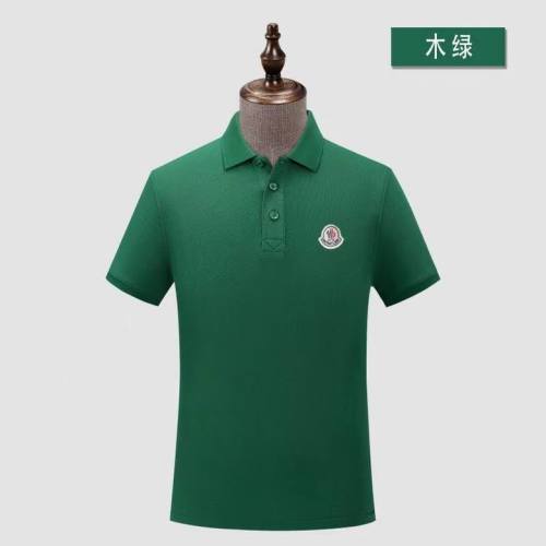 Moncler Polo t-shirt men-368(M-XXXXXXL)