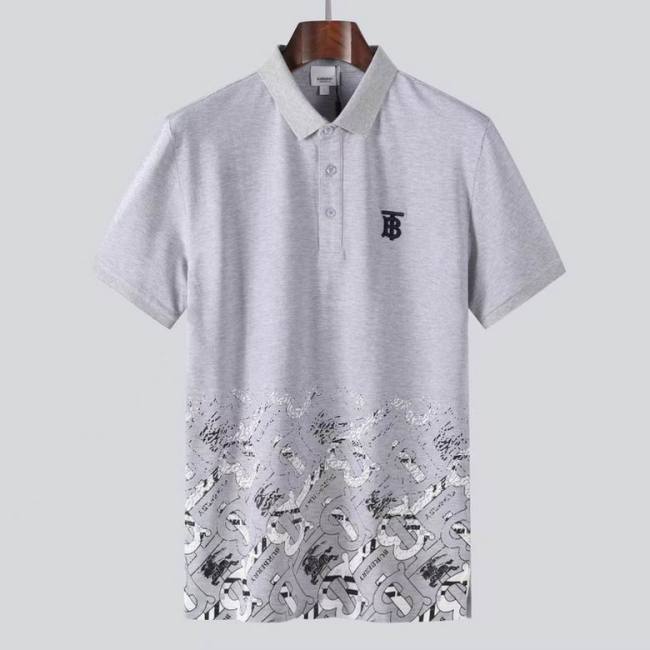 Burberry polo men t-shirt-1020(M-XXXL)