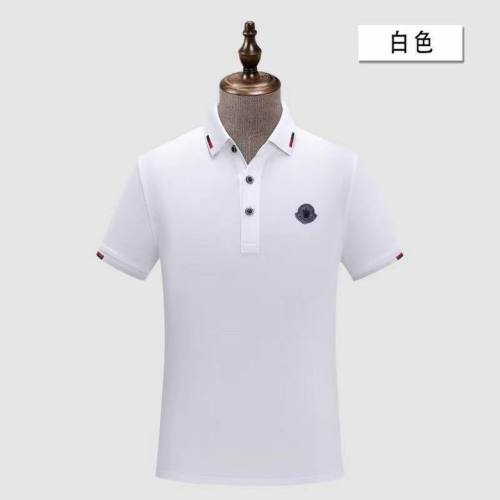 Moncler Polo t-shirt men-379(M-XXXXXXL)
