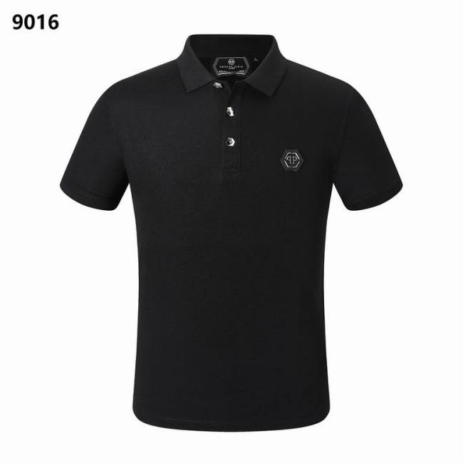 PP Polo t-shirt men-023(M-XXXL)