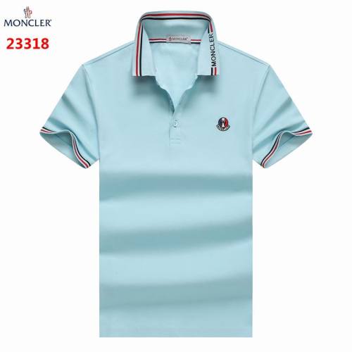 Moncler Polo t-shirt men-420(M-XXXL)