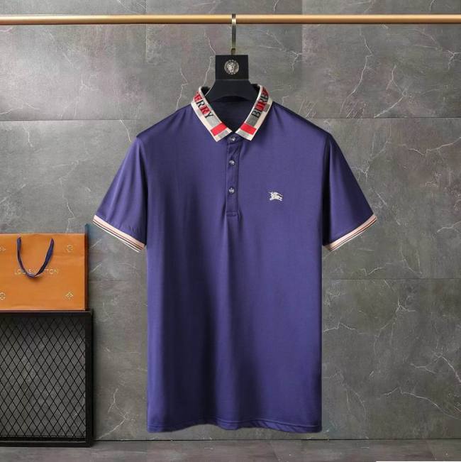 Burberry polo men t-shirt-1074(M-XXXL)