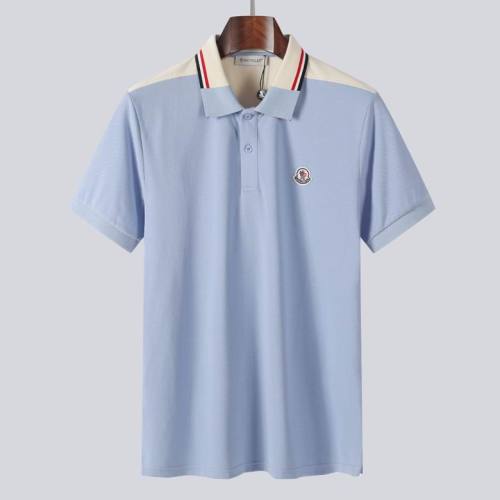 Moncler Polo t-shirt men-396(M-XXXL)