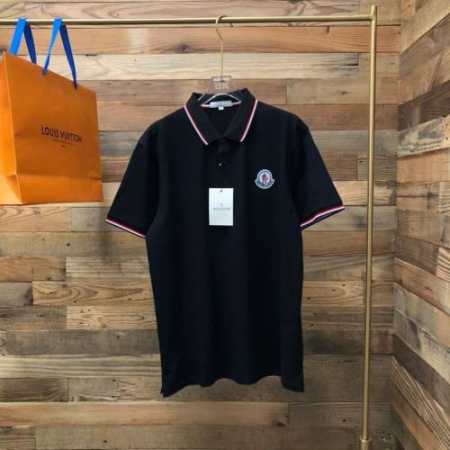 Moncler Polo t-shirt men-411(M-XXXL)