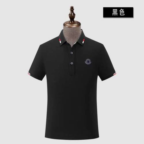 Moncler Polo t-shirt men-384(M-XXXXXXL)