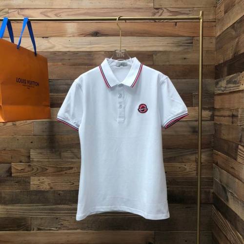 Moncler Polo t-shirt men-410(M-XXXL)