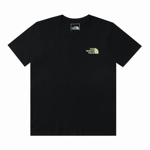 The North Face T-shirt-437(M-XXXL)