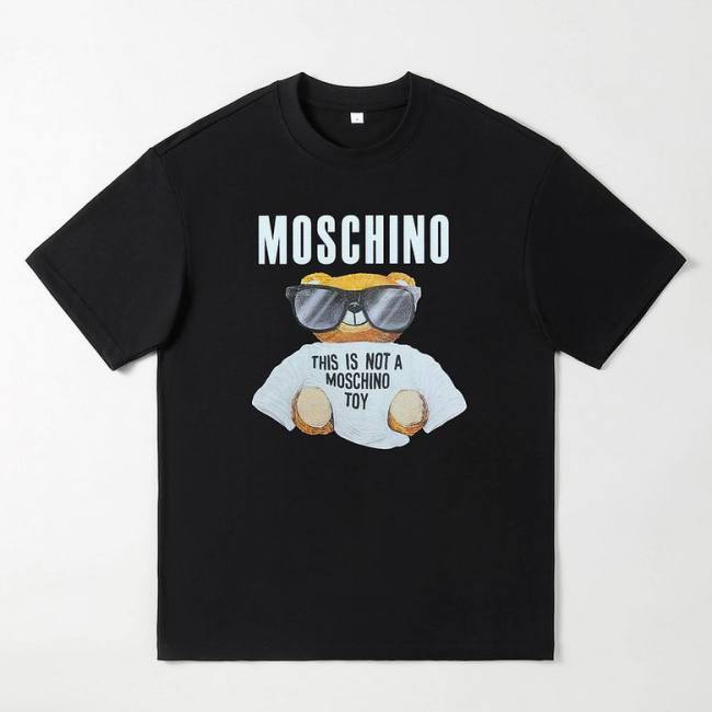 Moschino t-shirt men-835(M-XXXL)