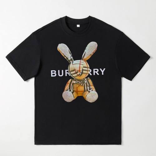 Burberry t-shirt men-1784(M-XXXL)