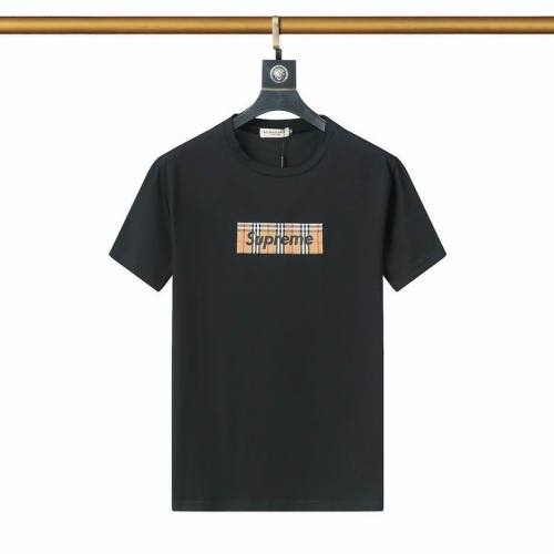Burberry t-shirt men-1767(M-XXXL)
