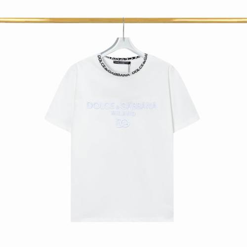 D&G t-shirt men-465(M-XXXL)