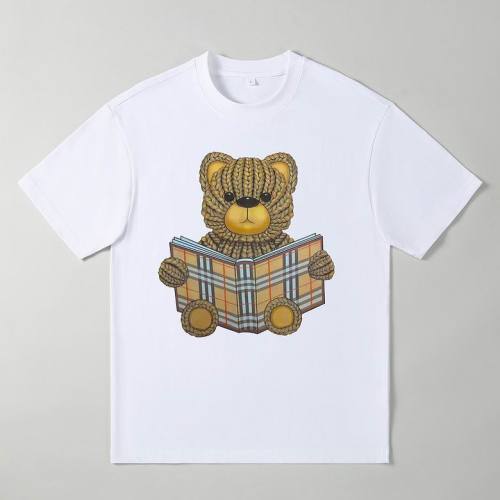 Burberry t-shirt men-1785(M-XXXL)
