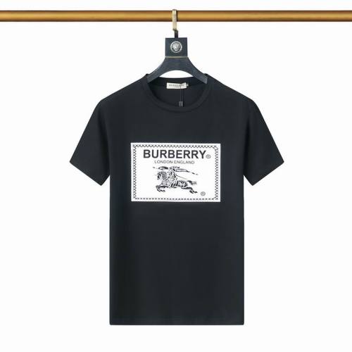 Burberry t-shirt men-1766(M-XXXL)