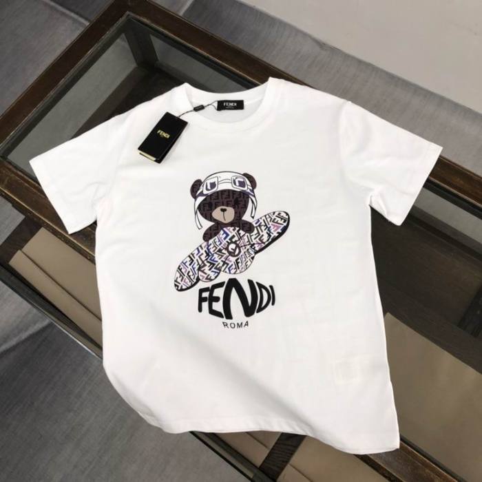 FD t-shirt-1415(M-XXXL)