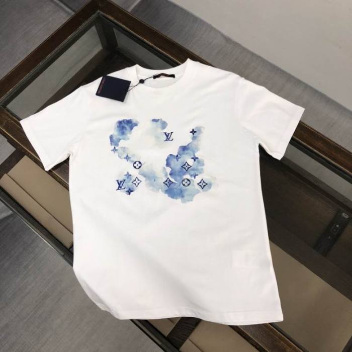 LV t-shirt men-3876(M-XXXL)