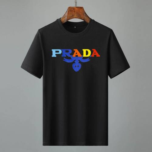 Prada t-shirt men-548(M-XXXL)