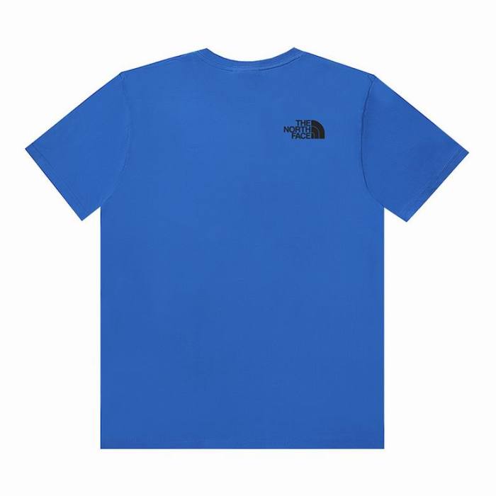 The North Face T-shirt-445(M-XXXL)