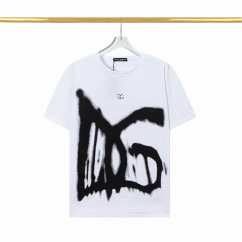 D&G t-shirt men-464(M-XXXL)
