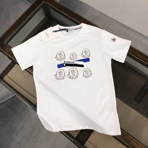Moncler t-shirt men-903(M-XXXL)