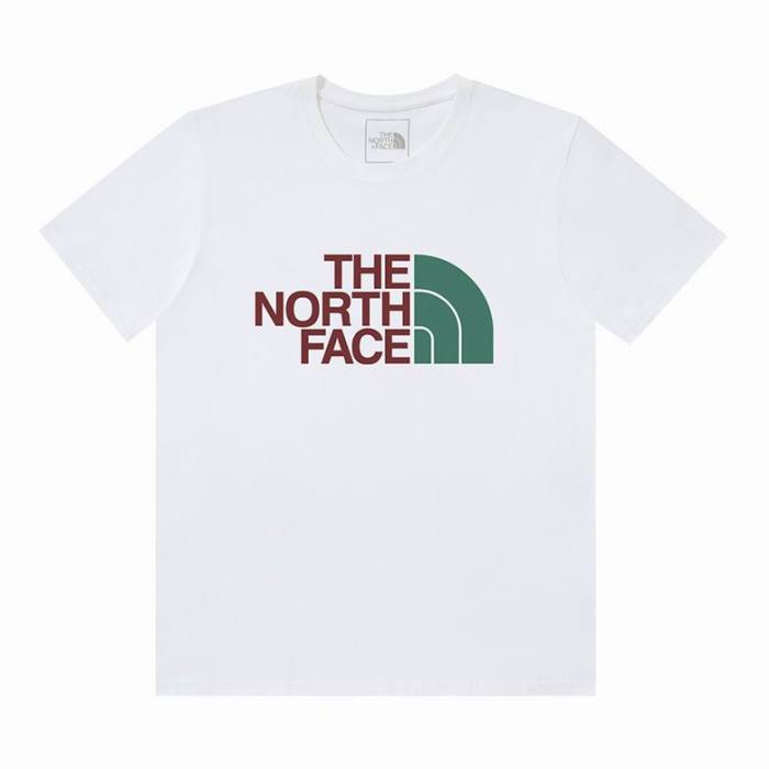 The North Face T-shirt-451(M-XXXL)