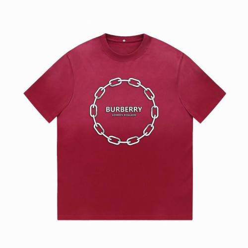 Burberry t-shirt men-1757(M-XXXL)