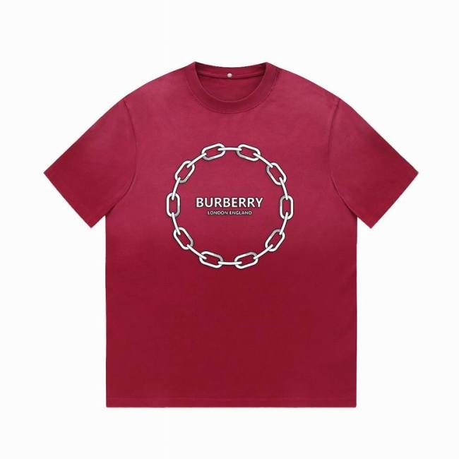 Burberry t-shirt men-1757(M-XXXL)
