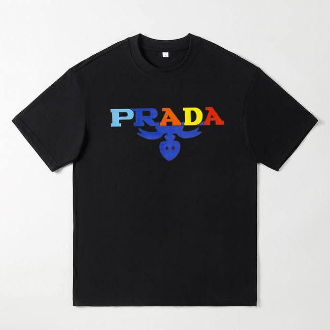 Prada t-shirt men-555(M-XXXL)
