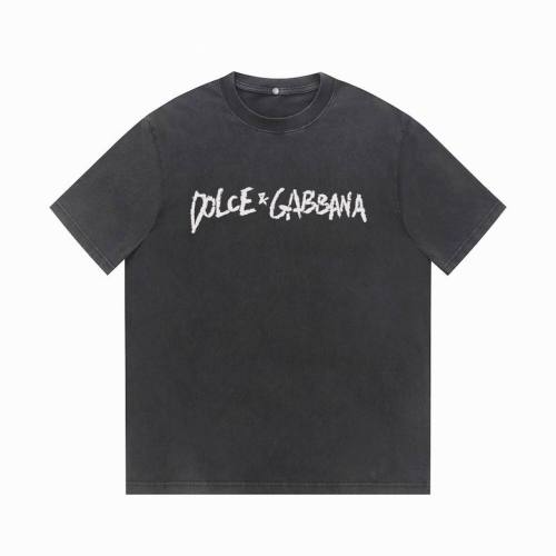 D&G t-shirt men-467(M-XXXL)